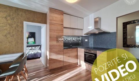 Rent Three bedroom apartment, Bratislava - Petržalka, Slovakia