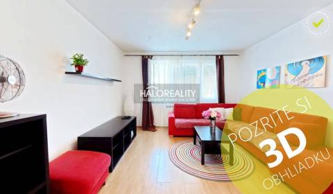 Sale Two bedroom apartment, Bratislava - Petržalka, Slovakia