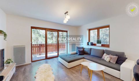 Sale Two bedroom apartment, Brezno, Slovakia