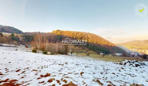 Sale Land – for living, Brezno, Slovakia