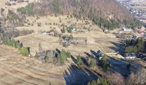 Sale Land – for living, Brezno, Slovakia