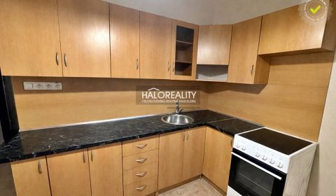 Sale Two bedroom apartment, Levice, Slovakia