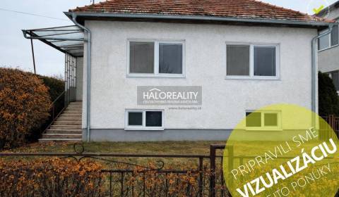 Sale Family house, Levice, Slovakia