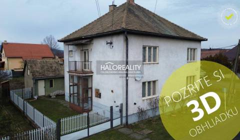 Sale Family house, Lučenec, Slovakia