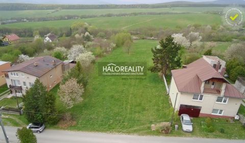 Sale Land – for living, Košice-okolie, Slovakia