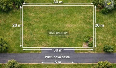Sale Land – for living, Nitra, Slovakia