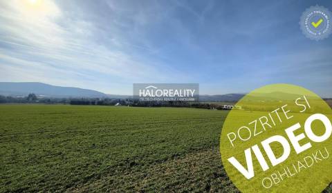 Sale Land – for living, Nové Mesto nad Váhom, Slovakia