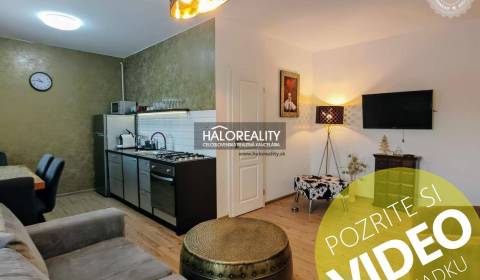 Rent One bedroom apartment, Poprad, Slovakia