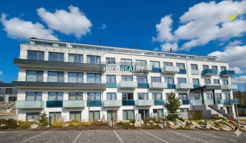 Sale One bedroom apartment, Poprad, Slovakia