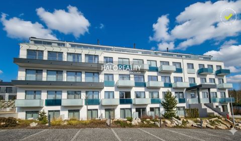 Sale One bedroom apartment, Poprad, Slovakia