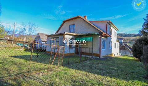 Sale Family house, Považská Bystrica, Slovakia