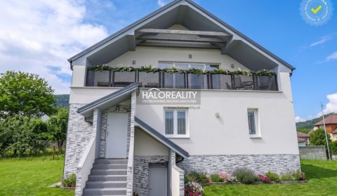 Sale Family house, Považská Bystrica, Slovakia