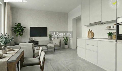 Sale One bedroom apartment, Považská Bystrica, Slovakia