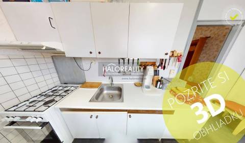 Sale Two bedroom apartment, Prešov, Slovakia