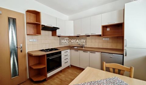 Rent One bedroom apartment, Prievidza, Slovakia