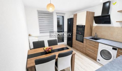 Sale Two bedroom apartment, Prievidza, Slovakia