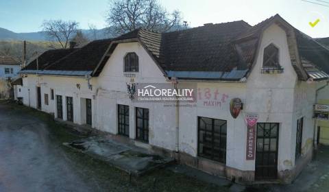 Sale Commercial premises, Rimavská Sobota, Slovakia