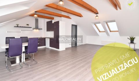 Sale Studio, Senec, Slovakia