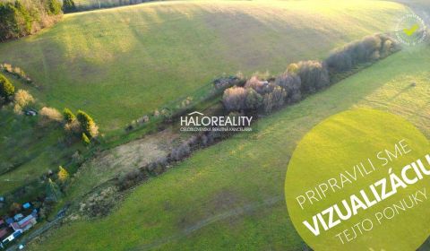 Sale Land – for living, Žilina, Slovakia
