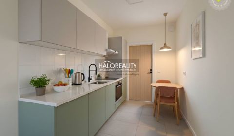 Sale Two bedroom apartment, Žilina, Slovakia