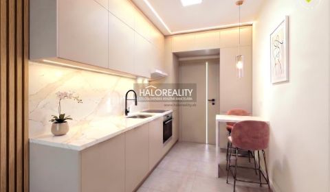 Sale Two bedroom apartment, Žilina, Slovakia