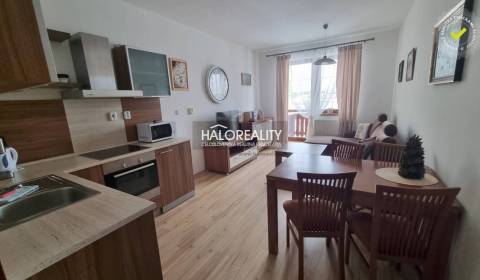 Sale One bedroom apartment, Kežmarok, Slovakia