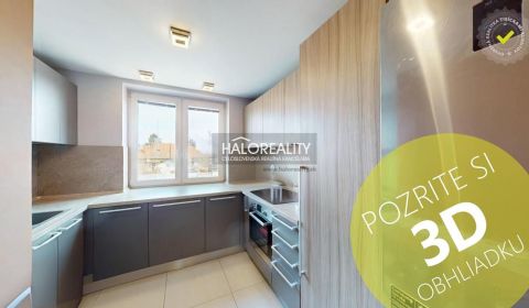 Sale Two bedroom apartment, Komárno, Slovakia