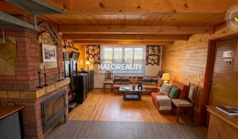 Sale Cottage, Krupina, Slovakia