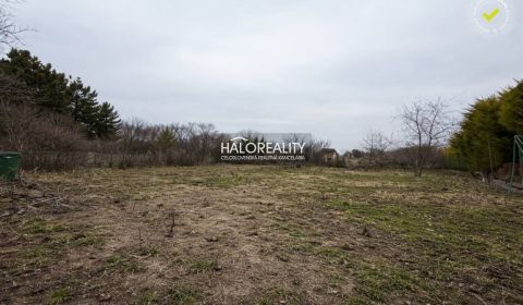 Sale Land – for living, Nové Zámky, Slovakia
