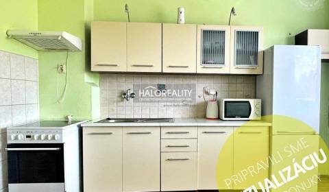 Sale Two bedroom apartment, Nové Zámky, Slovakia