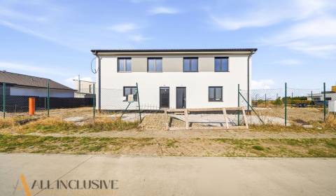 Sale Family house, Family house, Dunajská Streda, Slovakia