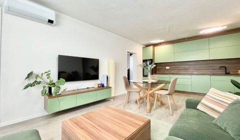 Rent One bedroom apartment, One bedroom apartment, Na pažiti, Trenčín,