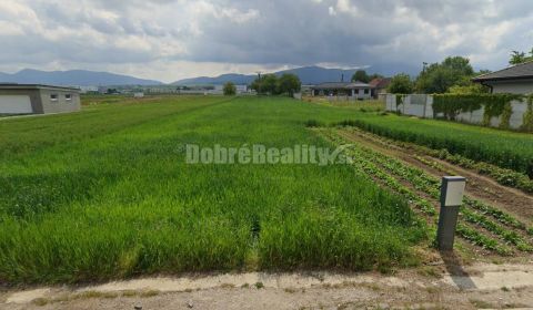 Sale Land – for living, Land – for living, Veľké Bierovce, Trenčín, Sl