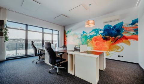 Rent Offices, Offices, Ku škáre, Prešov, Slovakia