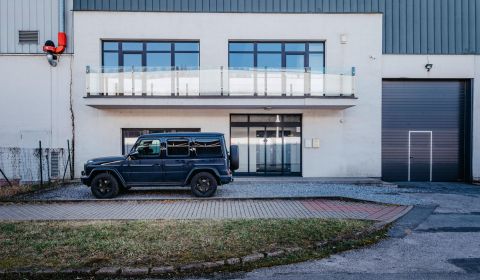 Rent Offices, Offices, Ku škáre, Prešov, Slovakia