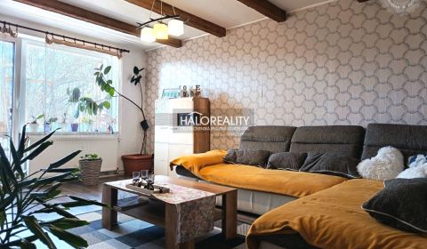 Sale Two bedroom apartment, Trebišov, Slovakia