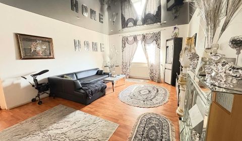 Sale Family house, Family house, Michalovce, Slovakia