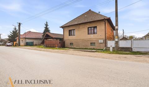 Sale Family house, Family house, Nové Zámky, Slovakia