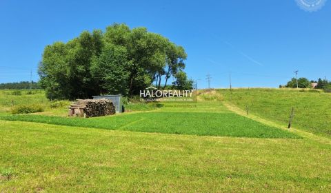 Sale Recreational land, Prievidza, Slovakia