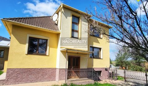 Sale Family house, Žiar nad Hronom, Slovakia