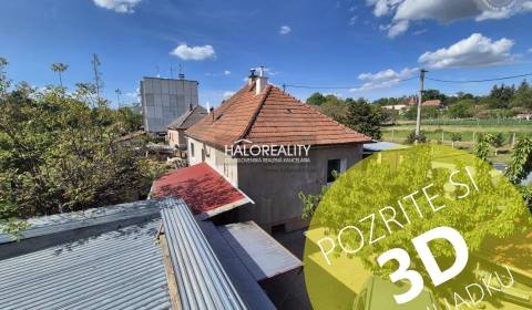 Sale Family house, Topoľčany, Slovakia