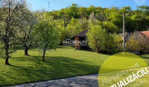 Sale Land – for living, Krupina, Slovakia