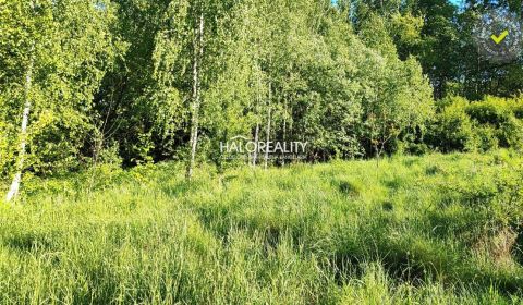 Sale Land – for living, Detva, Slovakia