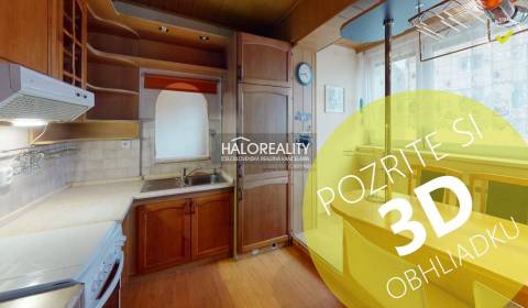 Sale Two bedroom apartment, Liptovský Mikuláš, Slovakia