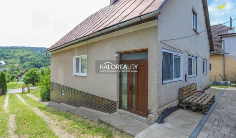 Sale Family house, Považská Bystrica, Slovakia