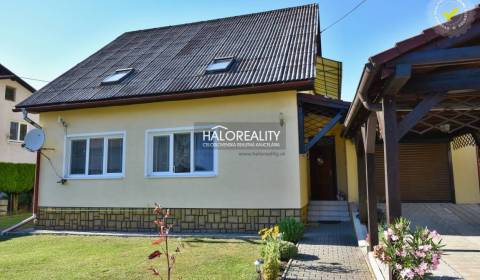 Sale Family house, Žarnovica, Slovakia