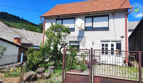 Sale Cottage, Veľký Krtíš, Slovakia