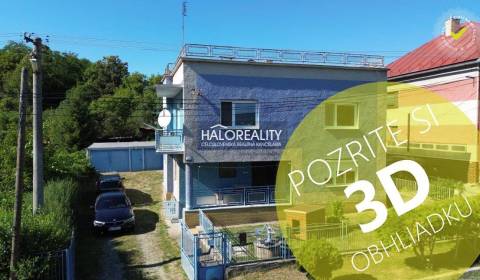 Sale Family house, Rimavská Sobota, Slovakia