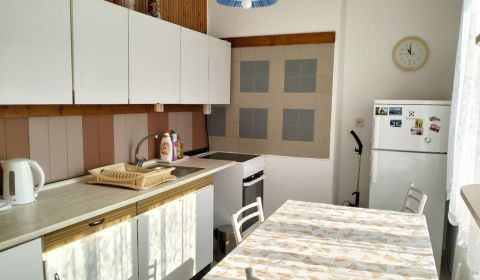 Sale One bedroom apartment, One bedroom apartment, Hviezdoslavova, Čad