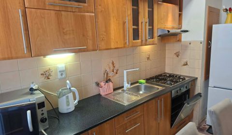 Sale Two bedroom apartment, Two bedroom apartment, A. Bednára, Prievid